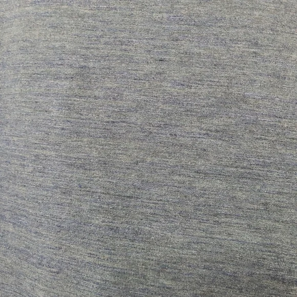 Lou & Grey Cowl Neck Marled Sweater Fleece Lined M - Picture 6 of 8